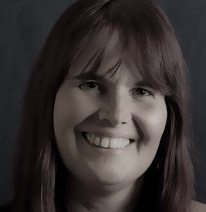 Profilbild von Birgit Budde