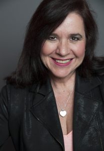 Profilbild von Birgit Bührlé