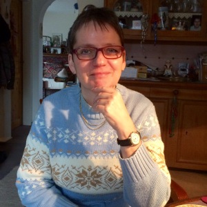 Profilbild von Birgit Bültmann