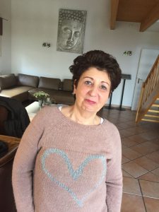 Profilbild von Birgit Bürger