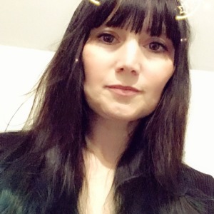Profilbild von Birgit Büttner