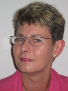 Profilbild von Birgit Buhland