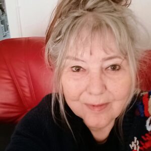 Profilbild von Birgit Bundt