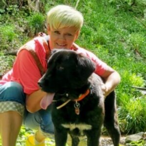 Profilbild von Birgit Buri