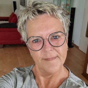 Profilbild von Birgit Burmester