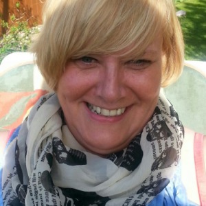 Profilbild von Birgit Burmester