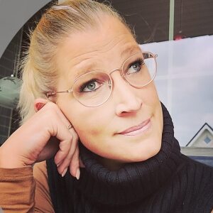 Profilbild von Birgit Busche