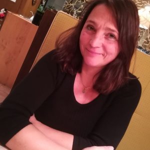 Profilbild von Birgit Buttenbruck