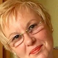 Profilbild von Birgit Buttermann