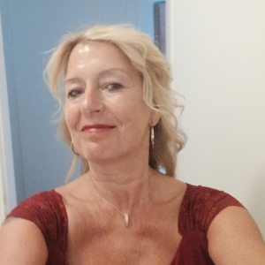 Profilbild von Birgit Capellmann