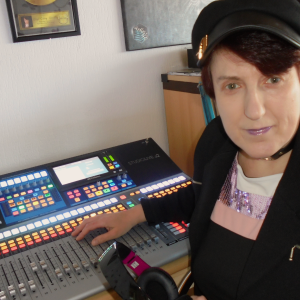 Profilbild von Birgit Carey