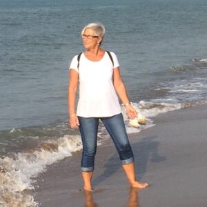 Profilbild von Birgit Casaretto-Stehling