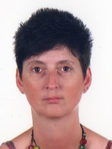 Profilbild von Birgit Cervenka-Van't Sand