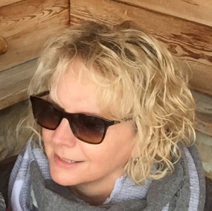 Profilbild von Birgit Clement