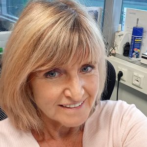 Profilbild von Birgit Clermont