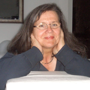 Profilbild von Birgit Daffner-Baumgarten