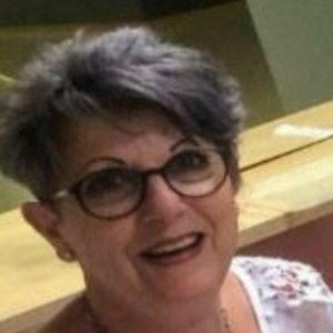 Profilbild von Birgit Damm
