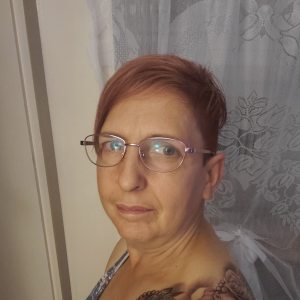 Profilbild von Birgit Dammköhler