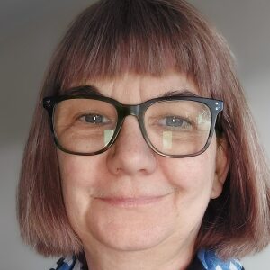Profilbild von Birgit Damrath