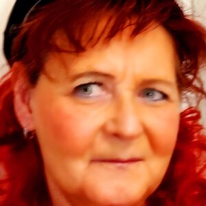 Profilbild von Birgit Damrich