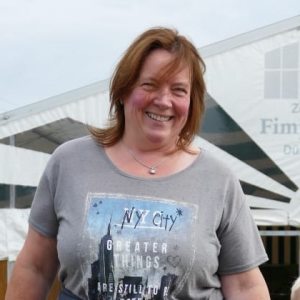 Profilbild von Birgit Daniels