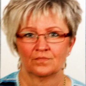 Profilbild von Birgit Decker