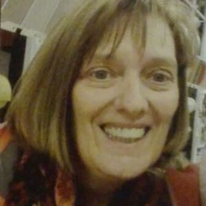 Profilbild von Birgit Dede