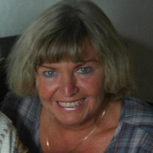 Profilbild von Birgit Dehmlow