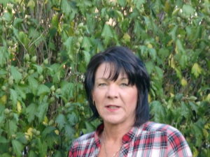 Profilbild von Birgit Denzer