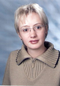 Profilbild von Birgit Dern