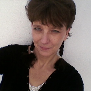 Profilbild von Birgit Detlefsen