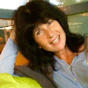 Profilbild von Birgit Deutsch