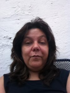 Profilbild von Birgit Deutsch