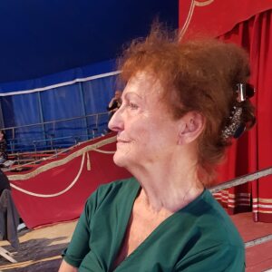 Profilbild von Birgit Deutschländer