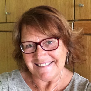 Profilbild von Birgit Di Marco