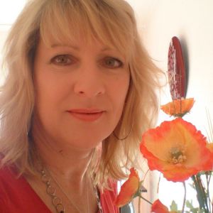 Profilbild von Birgit Dickinson
