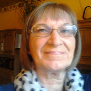 Profilbild von Birgit Diemel