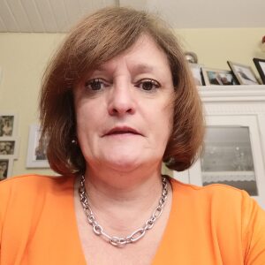 Profilbild von Birgit Disch