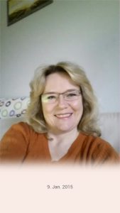 Profilbild von Birgit Dörfert