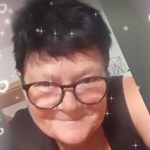Profilbild von Birgit Dombrowsky