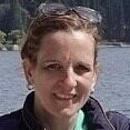 Profilbild von Birgit Domburg