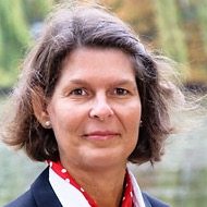 Profilbild von Birgit Donat