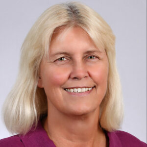 Profilbild von Birgit Dr.Hillebrand-Schmidt