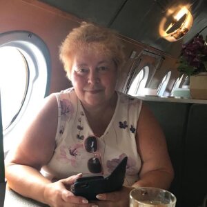 Profilbild von Birgit Dresschalück