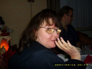 Profilbild von Birgit Drewer