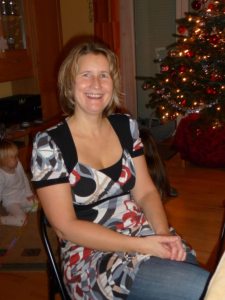 Profilbild von Birgit Dürkop