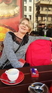 Profilbild von Birgit Duus