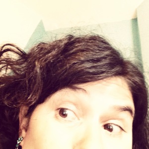 Profilbild von Birgit Ebel