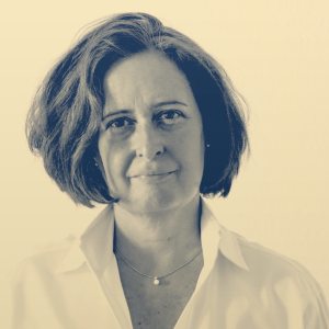 Profilbild von Birgit Eble