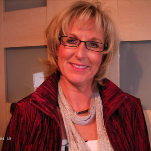 Profilbild von Birgit Eck